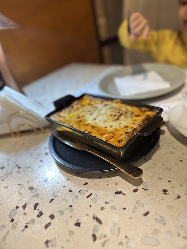 باي ريف - الضيافة