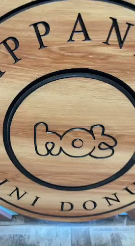 Dippanized Mini Donut - جدة