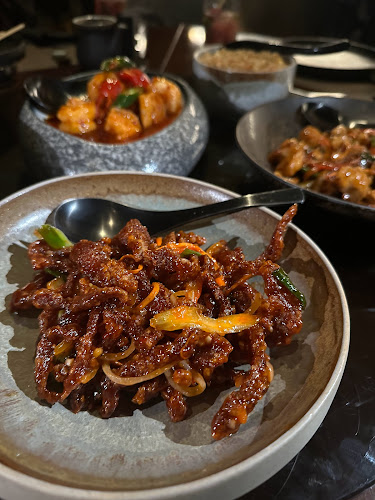 Ukiyo By Zn - الضيافة