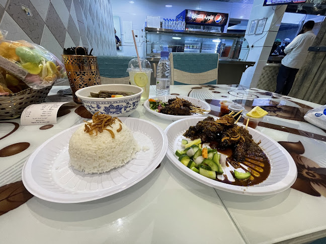 Opinii despre مطعم المنال الماسى în الرياض - الضيافة