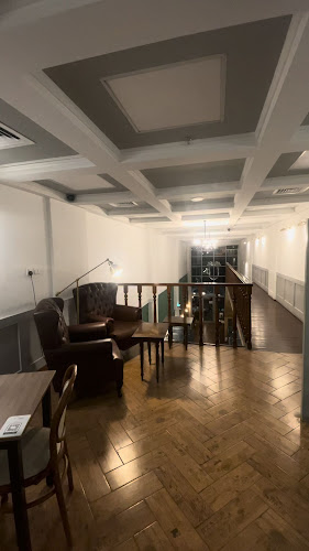 Student Tainment Coffee Shop - الظهران