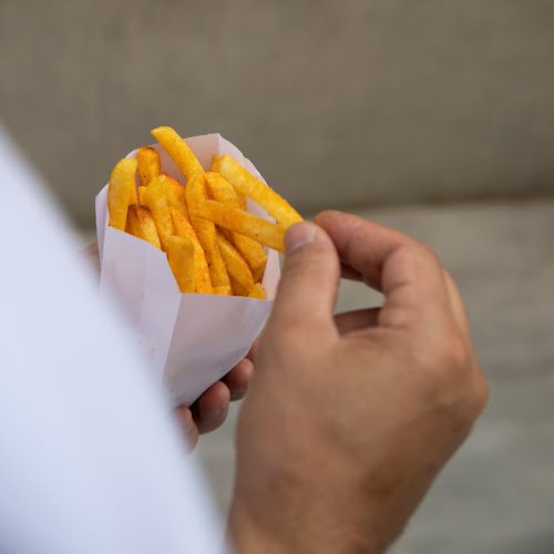 Opinii despre الب | ULB‏ în الرياض - الضيافة