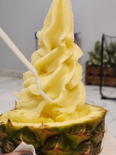 الوان الثلج