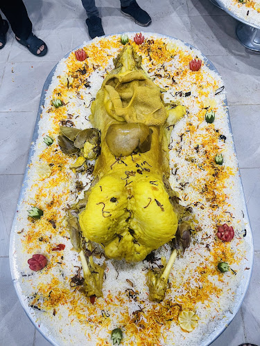 Comentarii opinii despre مطعم بركة الوشم