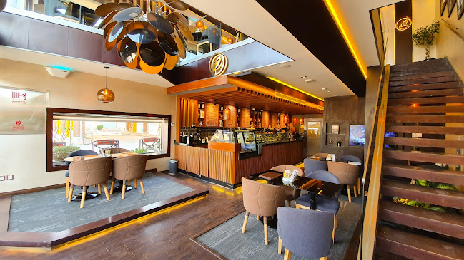 بيانتا كافيه