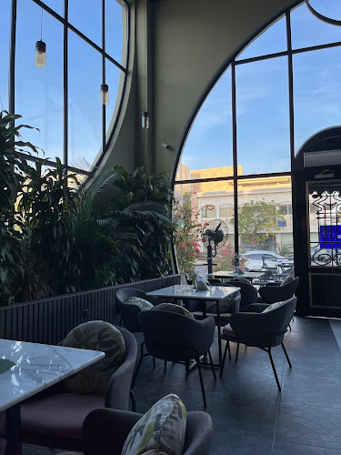 Comentarii opinii despre ذي فلاور كب | The Flower cup