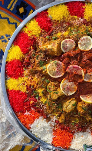 Comentarii opinii despre بريانجي حفر الباطن