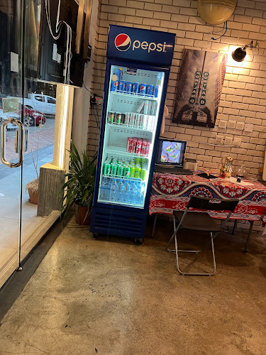 لفة خبز - الضيافة