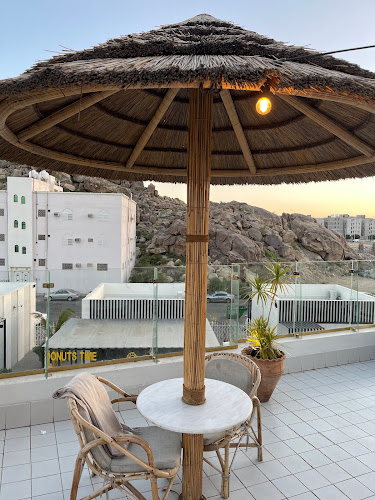 شارع جبل أبهر، حي الجفيجف، الطائف 26523