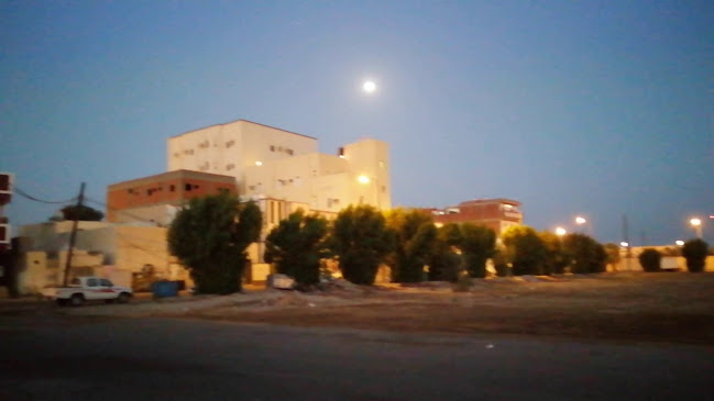 مطعم تكا للأكلات الشعبية - الضيافة