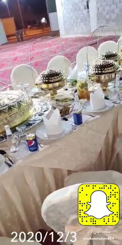 Opinii despre مطعم ميني لاند în الخرج - الضيافة