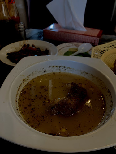 Comentarii opinii despre مطاعم المأمون