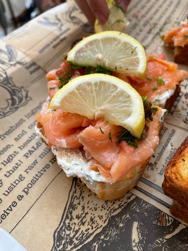 بالز - الضيافة