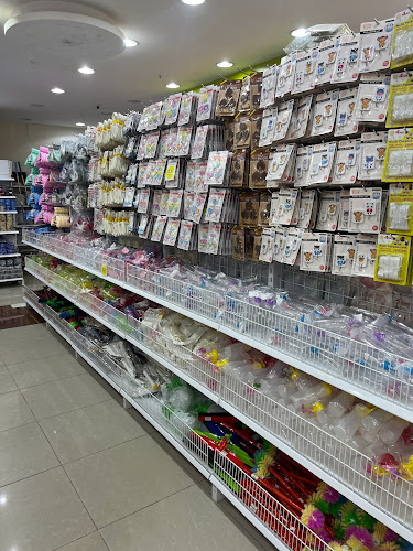 Comentarii opinii despre ريال البركة