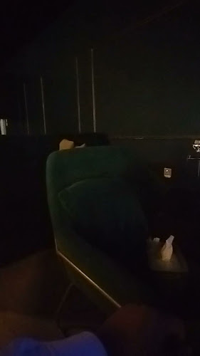 كانديليا لاونج - جدة