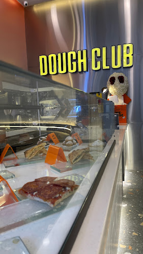 Comentarii opinii despre DOUGH CLUB