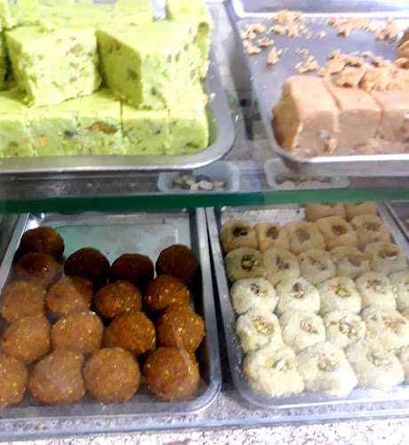 Welcome Sweets - الضيافة