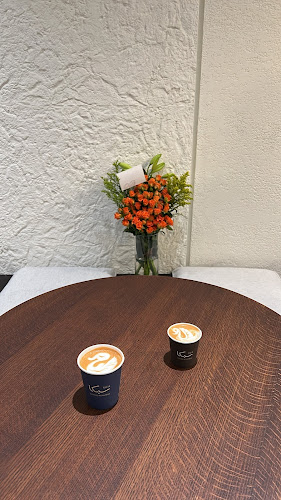 محمصة سيكا - الرياض