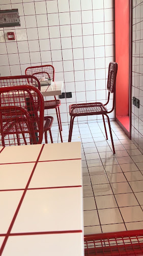 OUTTA | أوتا - الضيافة