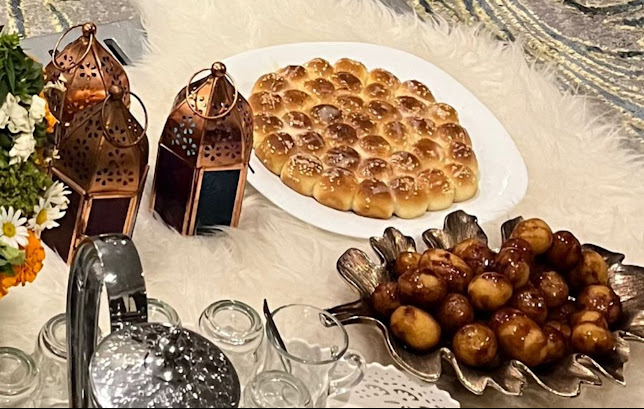 Opinii despre لقيمات ديما în أبها - الضيافة