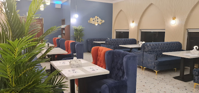 مطعم ليلاس / LILAS - عرعر