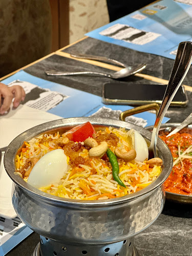 Comentarii opinii despre مطعم بيت الروبيان