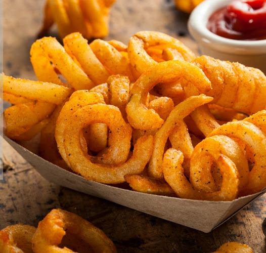 كرسبي تايم - جدة