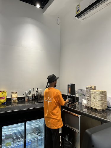 Opinii despre قهوة مختصه اكرمه în جدة - الضيافة