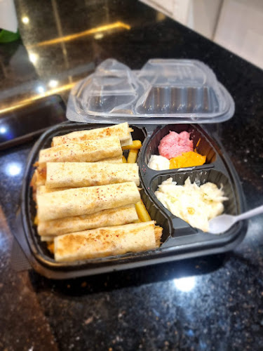 وجبات رنوش٣