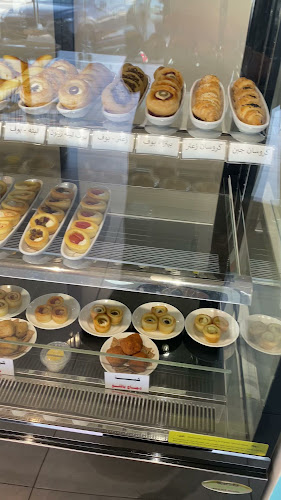 Opinii despre كرسبي سويت în الرياض - الضيافة