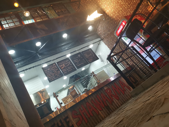 Comentarii opinii despre شاورما كومبني - Shawarma Company