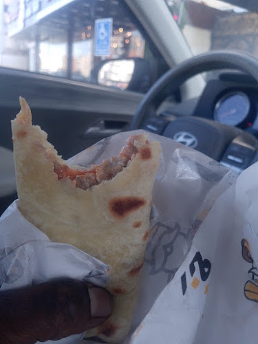 Comentarii opinii despre استكانة ام نايف كرك شباتي فرع الصفا