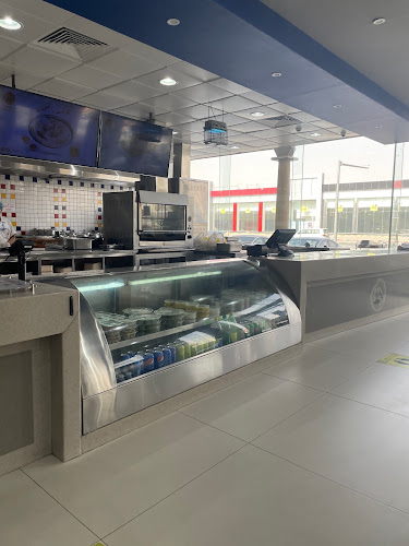 Opinii despre بيت الشواية în بريدة - الضيافة