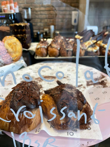 ذي سوشل كتشن - جدة