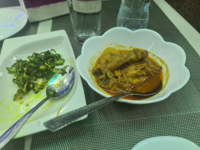 Sonargaon Restaurant - الضيافة