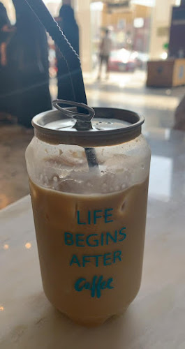 Opinii despre دايموند كافيه în حفر الباطن - الضيافة