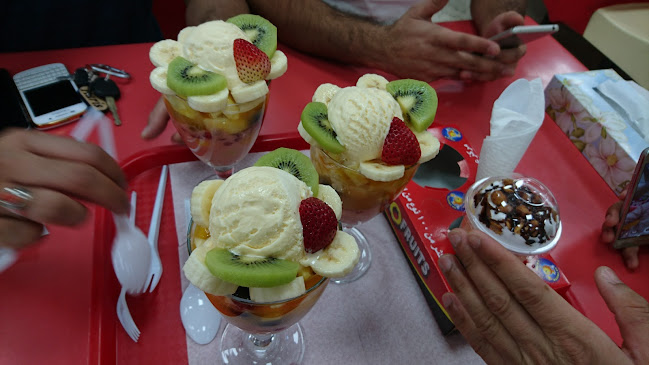 ٥٠ فاكهة - الرياض