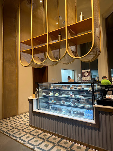 Comentarii opinii despre Verocci cafe