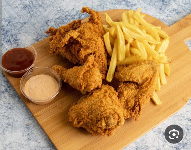 شاورما عموووو - الضيافة