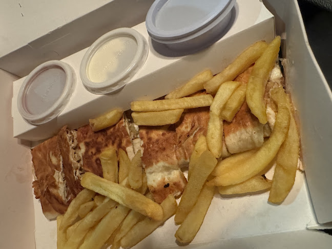 Comentarii opinii despre مطاعم الممتاز - حي الشعلة