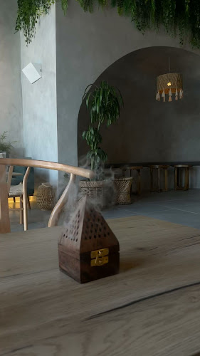 Comentarii opinii despre Ash Cafe - آش كافيه