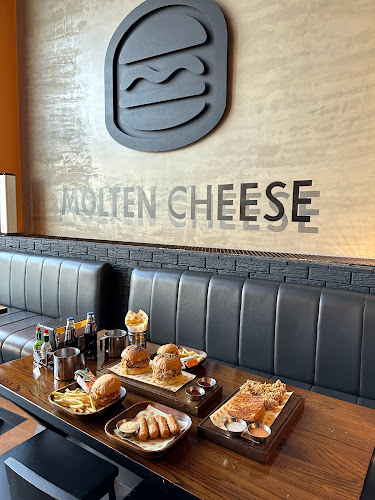 Comentarii opinii despre مولتن تشيز | Molten Cheese