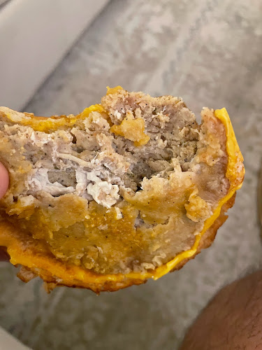 مفرومةبرجريشن - الضيافة