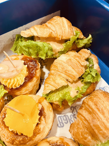 BAKE_so - المدينة المنورة