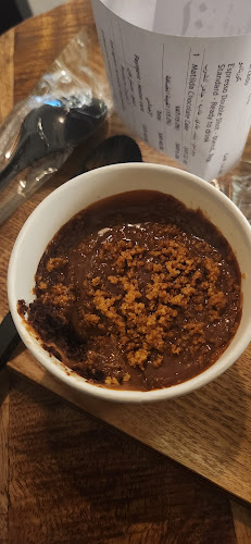 Comentarii opinii despre Ash Cafe - آش كافيه