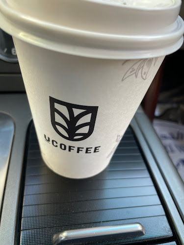 UCOFFEE | يو كوفي - الضيافة