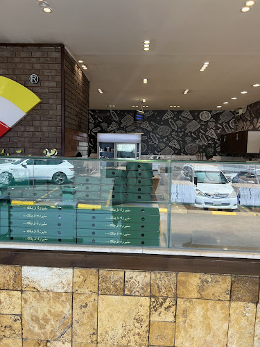 مذاق المنئوشة - جدة