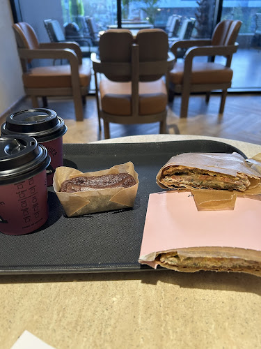 Comentarii opinii despre جو اند ذا جوس