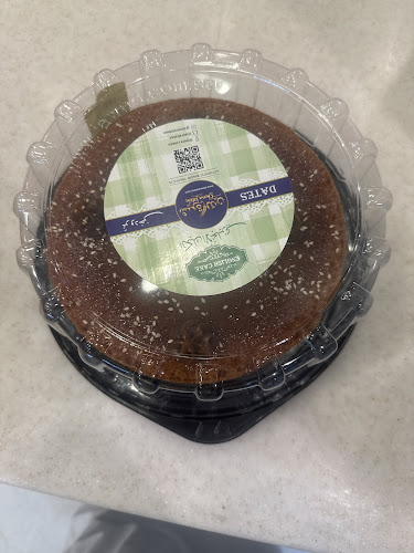 Comentarii opinii despre شيرة ولتين