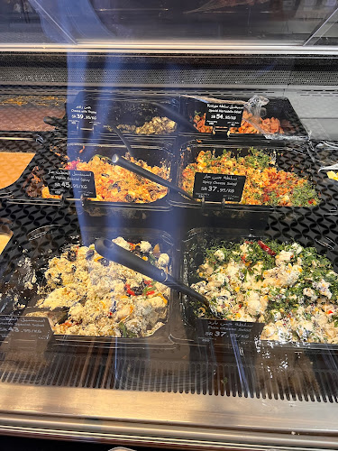 Al Hatab | الحطب - الرياض